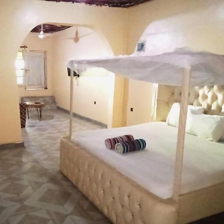 Baba Lao Hotel Μαλίντι Εξωτερικό φωτογραφία