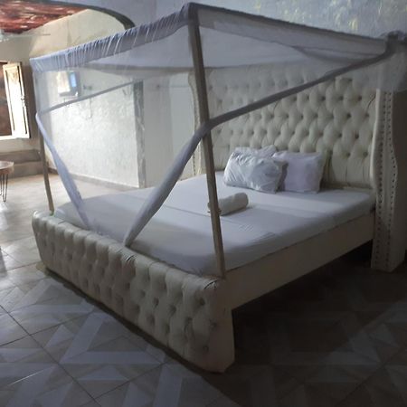 Baba Lao Hotel Μαλίντι Εξωτερικό φωτογραφία