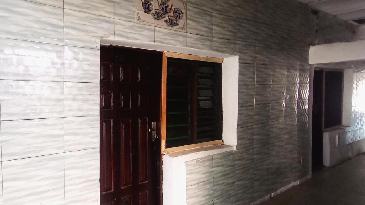 Baba Lao Hotel Μαλίντι Εξωτερικό φωτογραφία