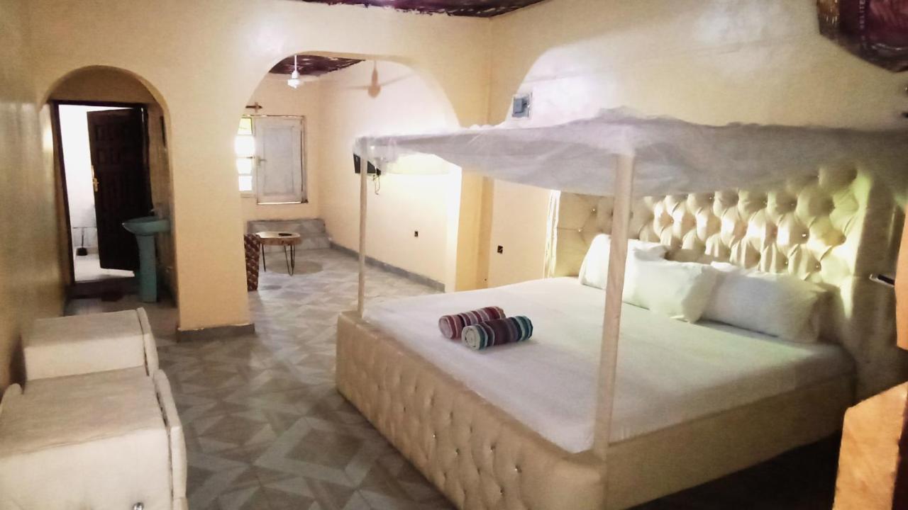 Baba Lao Hotel Μαλίντι Εξωτερικό φωτογραφία