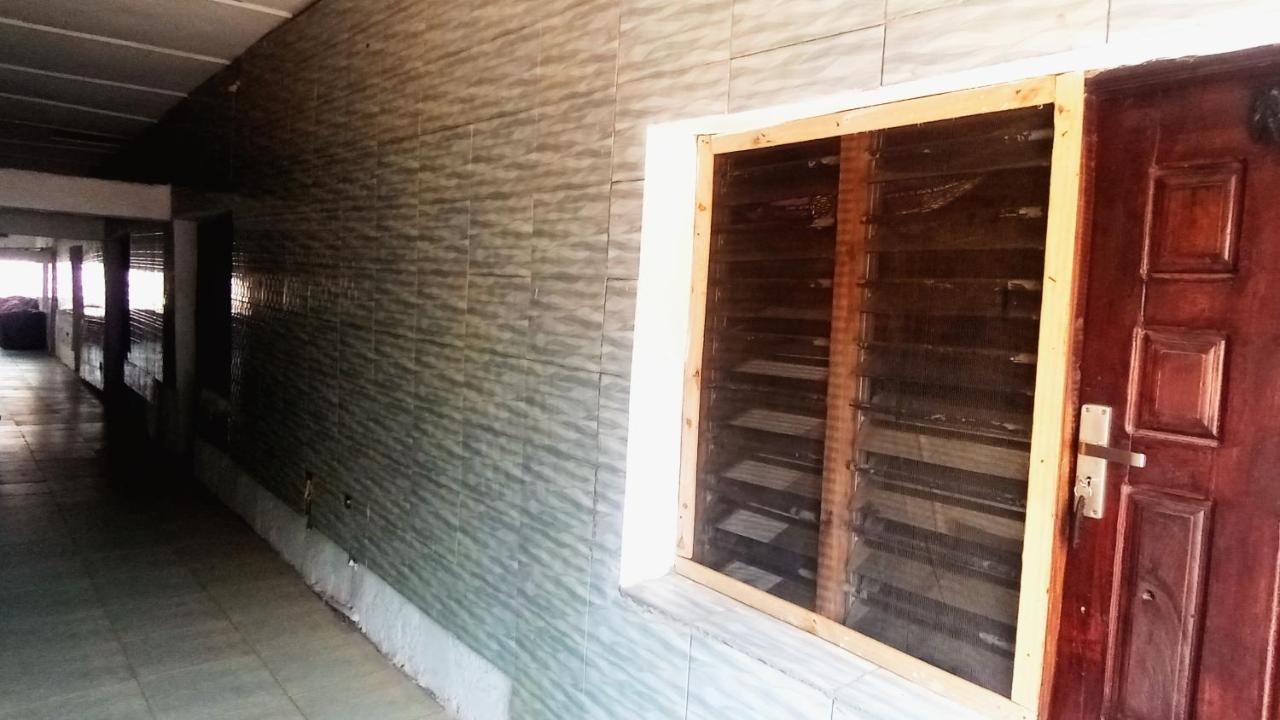 Baba Lao Hotel Μαλίντι Εξωτερικό φωτογραφία