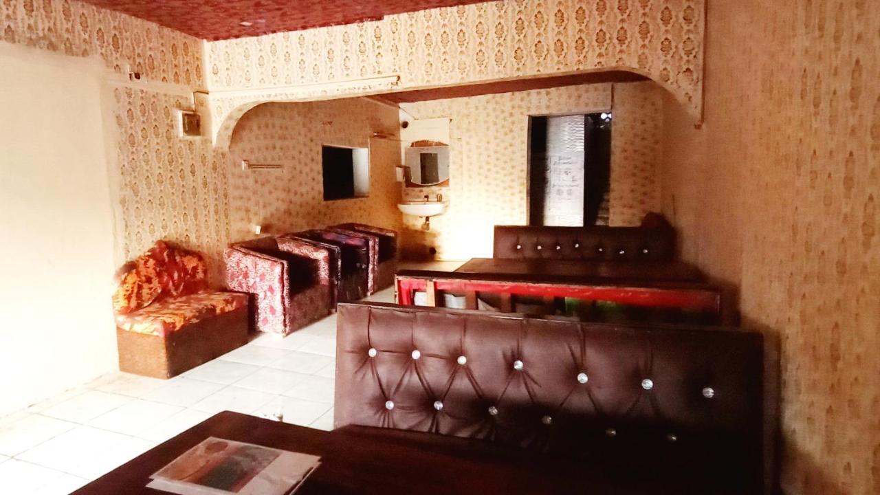 Baba Lao Hotel Μαλίντι Εξωτερικό φωτογραφία