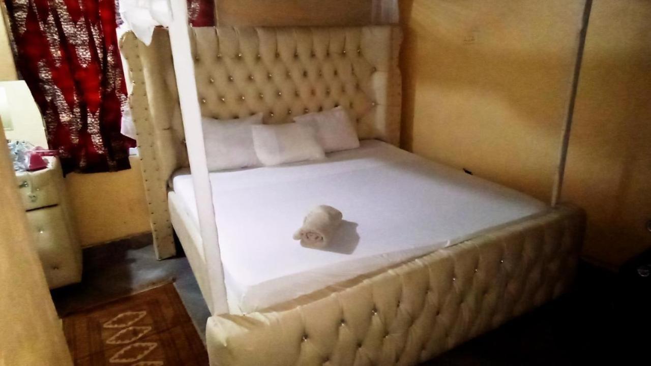 Baba Lao Hotel Μαλίντι Εξωτερικό φωτογραφία