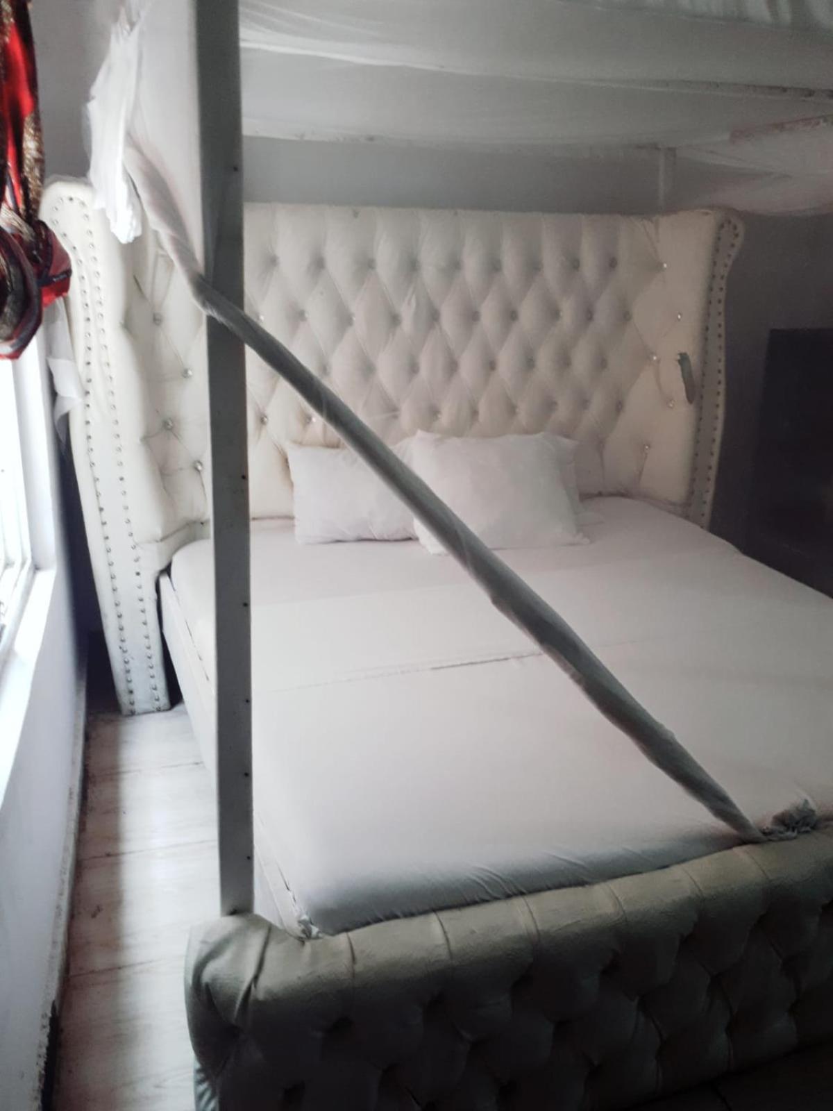 Baba Lao Hotel Μαλίντι Εξωτερικό φωτογραφία