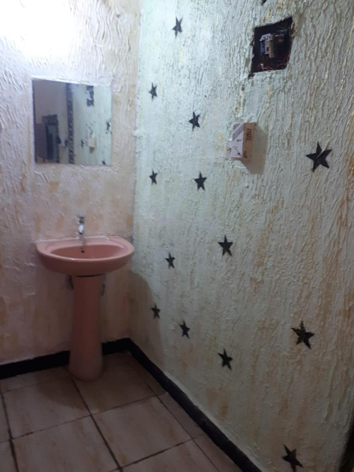 Baba Lao Hotel Μαλίντι Εξωτερικό φωτογραφία