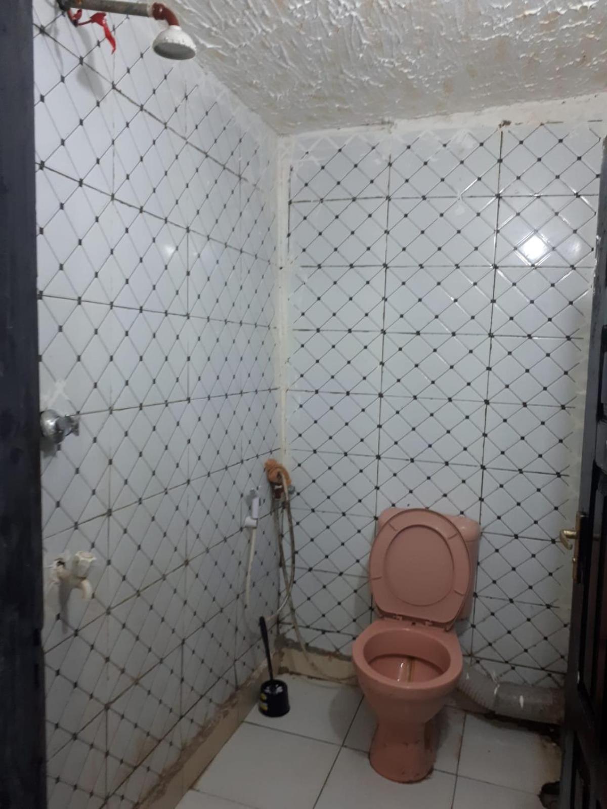 Baba Lao Hotel Μαλίντι Εξωτερικό φωτογραφία