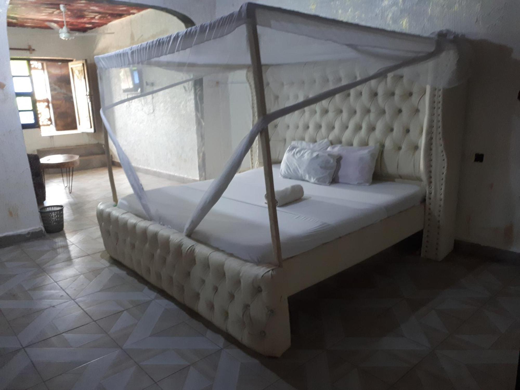 Baba Lao Hotel Μαλίντι Εξωτερικό φωτογραφία