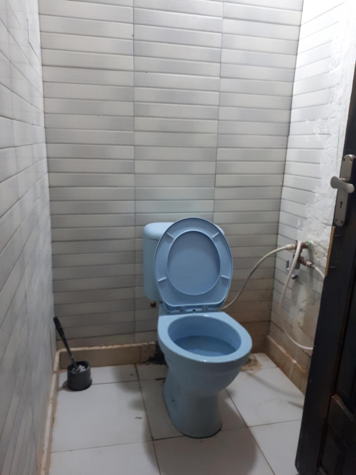 Baba Lao Hotel Μαλίντι Εξωτερικό φωτογραφία