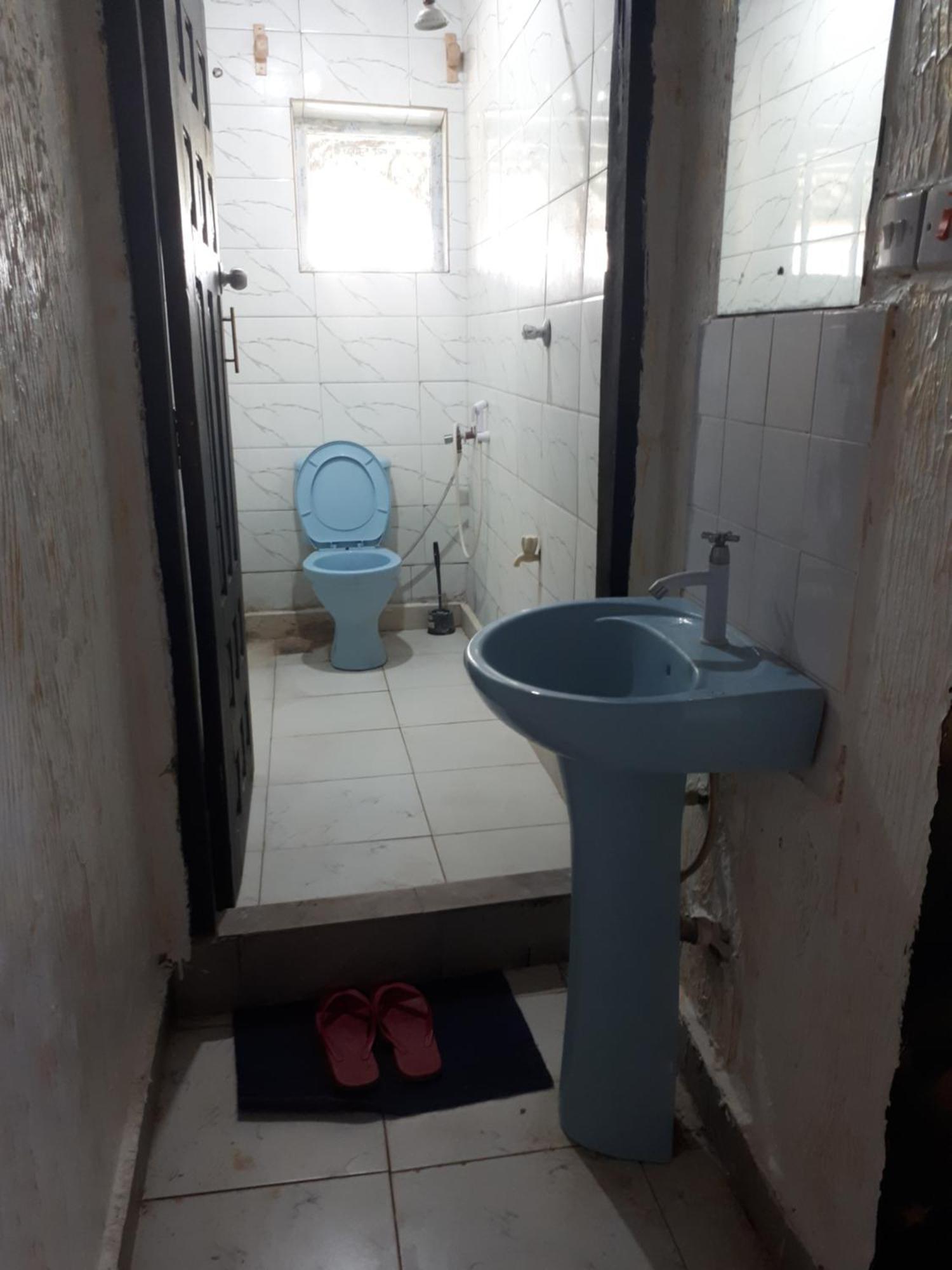 Baba Lao Hotel Μαλίντι Εξωτερικό φωτογραφία